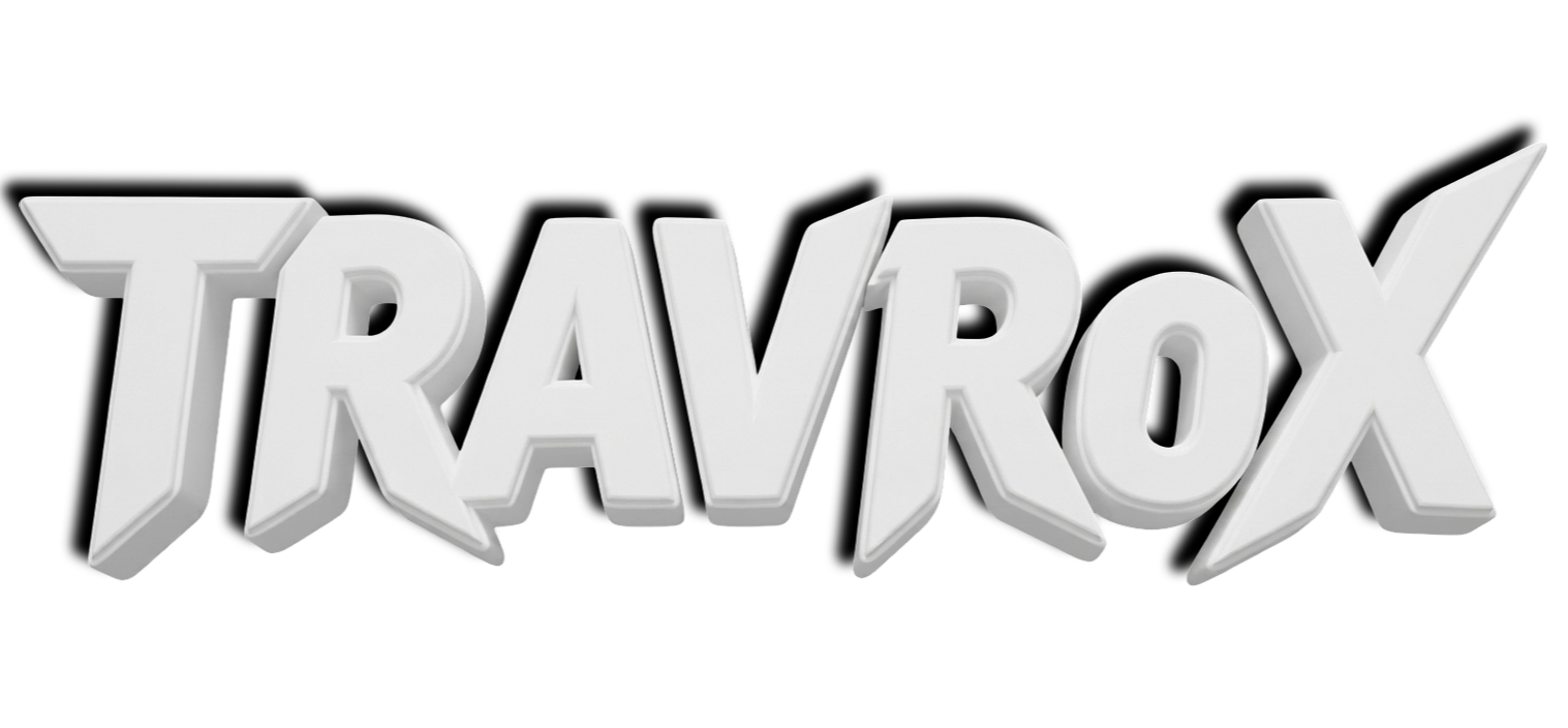 TRAVRoX